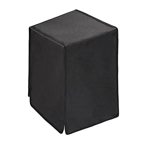 FAKEME 3D Printer Enclosure Cover - Dustproof & Soundproof Case for D7/D8 3D Printers | Perfect for Home, Office & Workshop Use