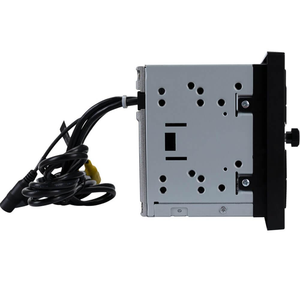 Dual Electronics DCPA723W 7