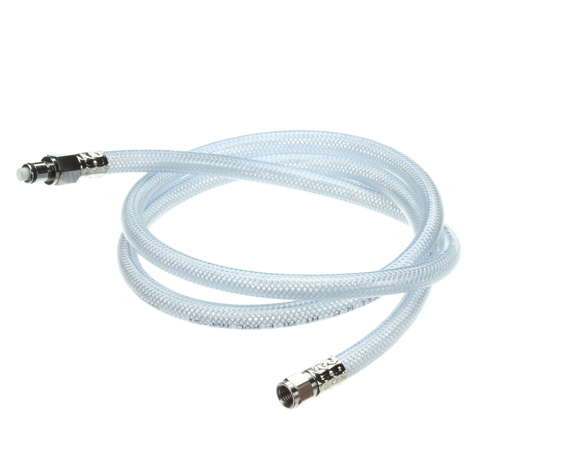 Bloomfield 2J-70942 Poly Braid Hose - Durable Flexible Water Hose for Garden, Lawn, and Outdoor Use