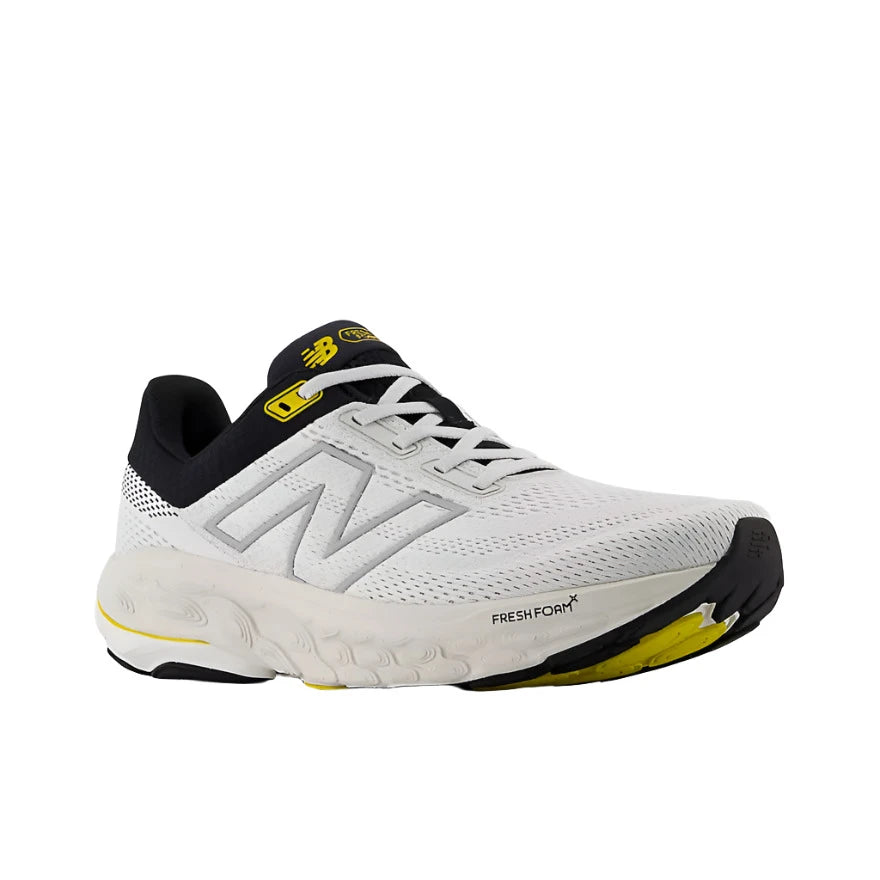 New Balance Men's Fresh Foam X 860v14 Running Shoes - Lightweight Cushioned Support for Road Running & Daily Training