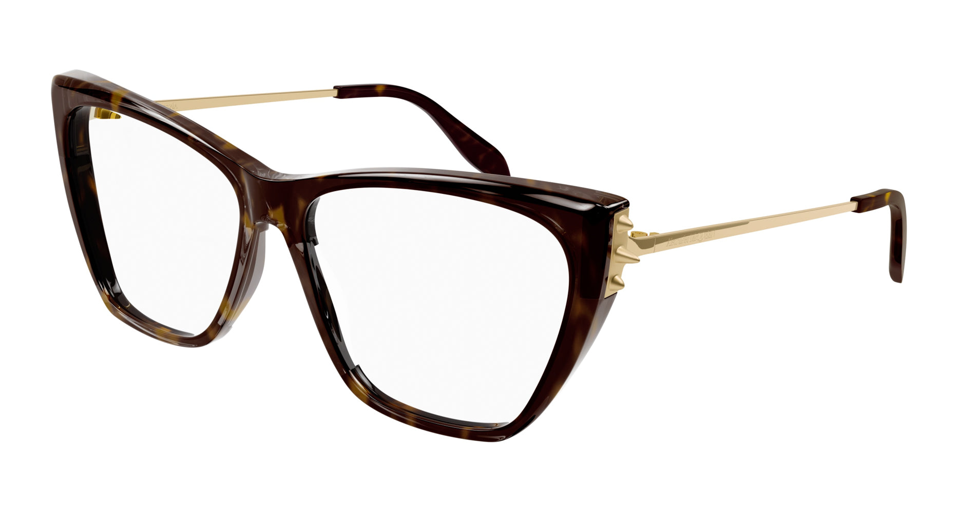 Alexander McQueen AM0341O Sunglasses - Luxury Designer Shades for Men & Women | Perfect for Outdoor Activities, Travel & Fashion Accessories