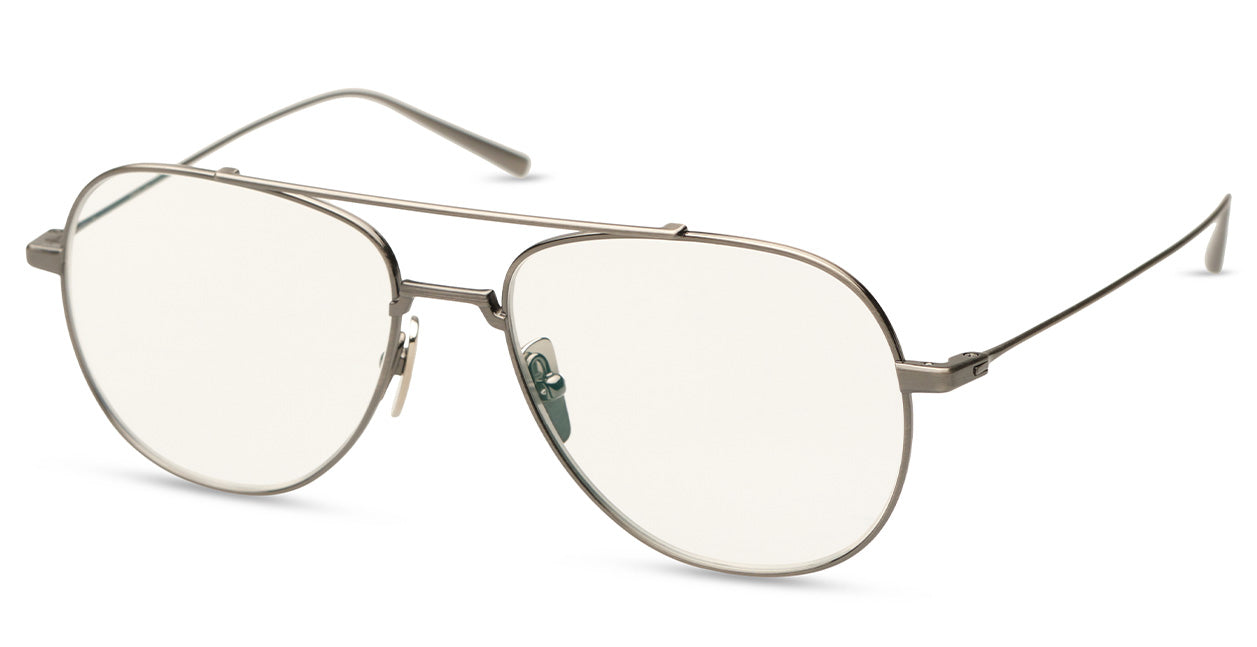 Dita Artoa.79 DTX161 Sunglasses - Premium Polarized Lenses for Men & Women - UV Protection & Anti-Glare - Stylish Aviator Design for Driving, Outdoor Sports & Fashion