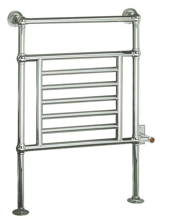 MYSON EUROPEAN TRADITION AWE EB27 1 Hardwired Bathroom Towel Warmer Heater - 31
