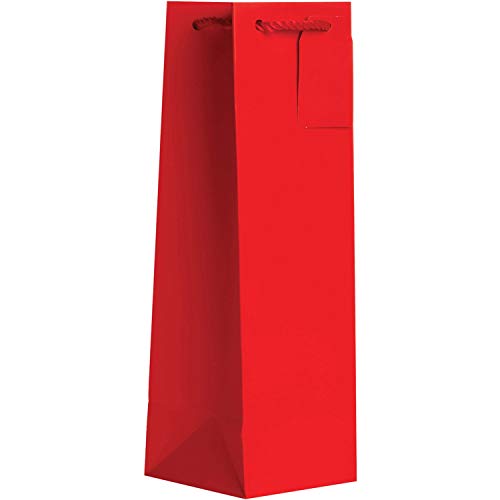Matte Red