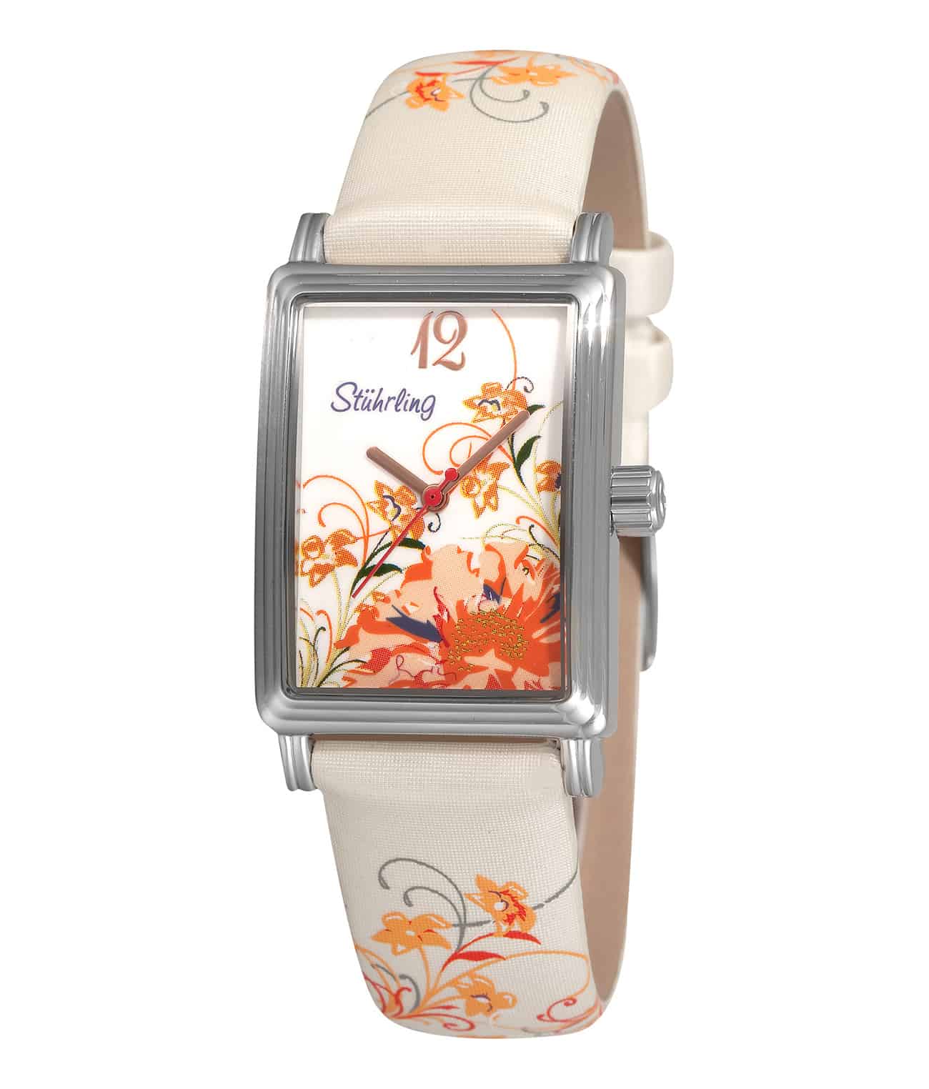 Botanica 306 25mm Quartz Watch - Stylish Women's Fashion Watch for Casual & Office Wear