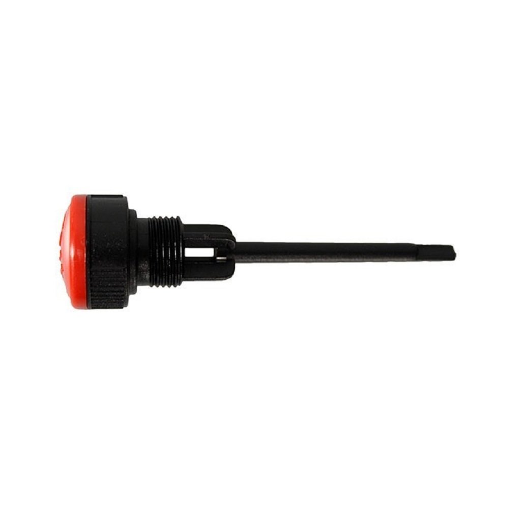 Comet 3200007500 Oil Cap - Replacement Engine Oil Filler Cap for Lawn Mowers & Tractors - Durable & Leak-Proof Design for Outdoor Power Equipment Maintenance
