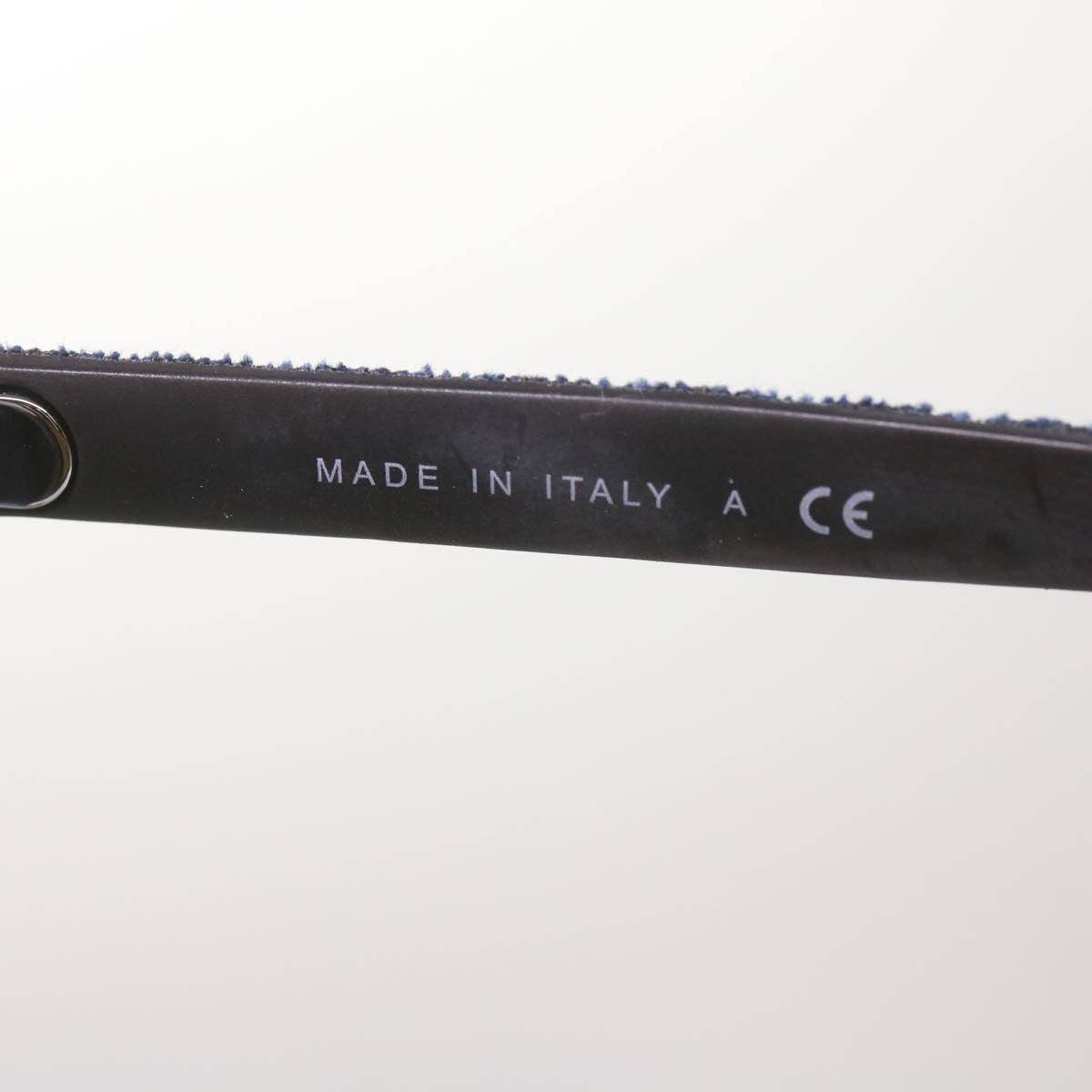 5317 Model Sunglasses - Blue Pattern Frames UV Protection - Fashionable & Lightweight for Outdoor Activities, Beach & Driving