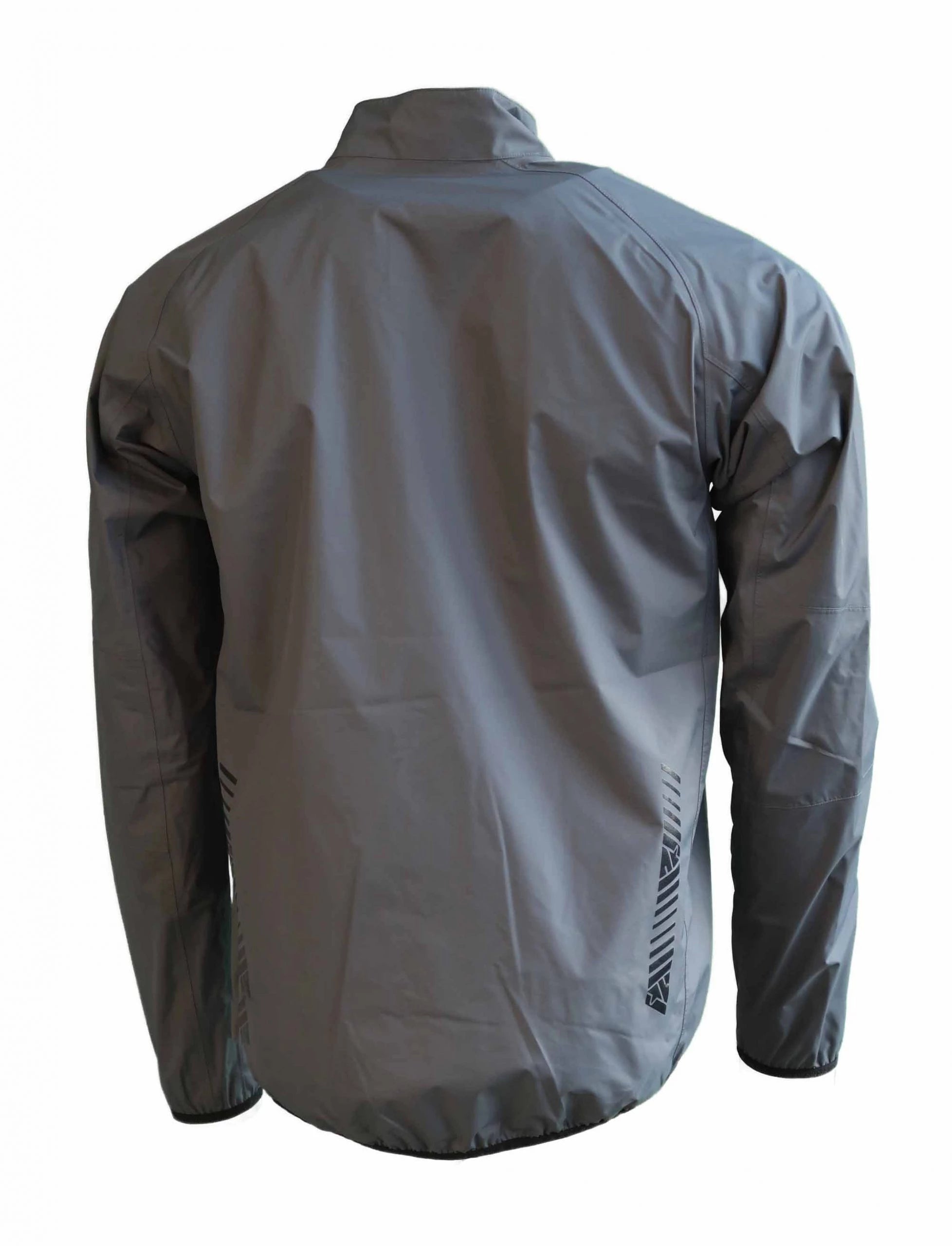 Boltz Lightweight Packable Rain Jacket for Men - Waterproof Windbreaker Outdoor Jacket (Pre-Order) - Perfect for Hiking, Camping & Travel