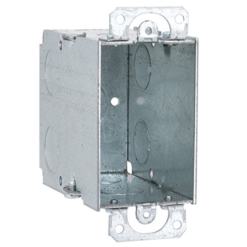 Hubbell-Raco 8590 3-1/2
