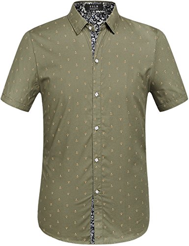 Olive Green