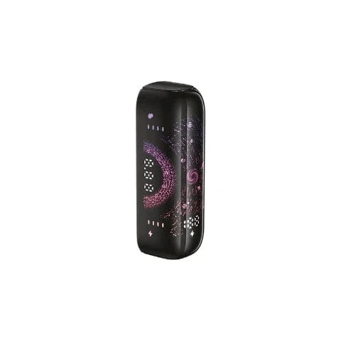 GEEK BAR BRK Closed Pod System - 1000mAh Rechargeable Battery for Vaping | Portable & Compact Design for On-The-Go Use | Perfect for Travel, Work, and Outdoor Activities