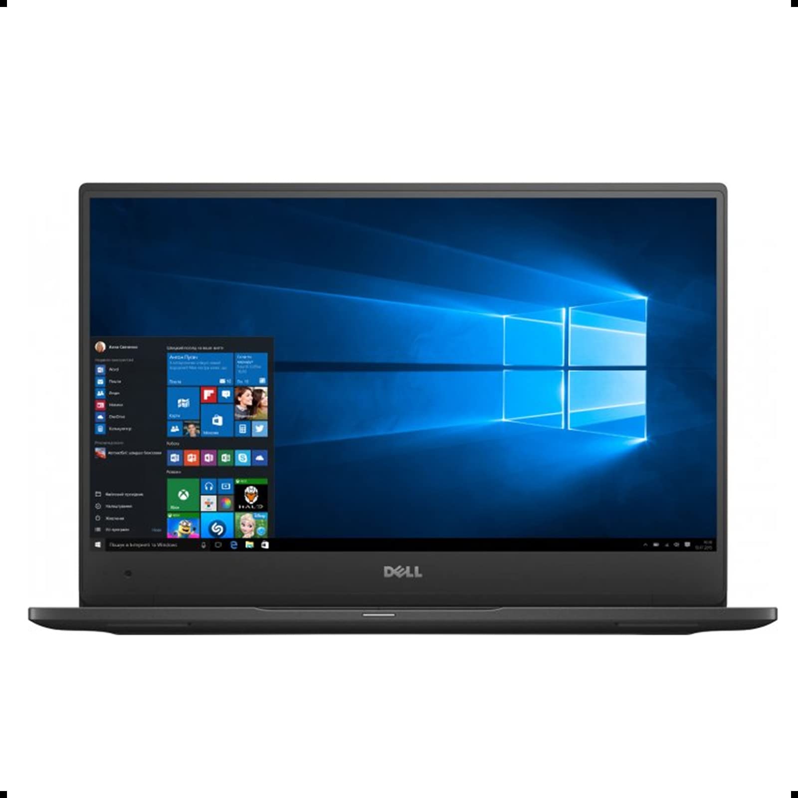 Renewed Dell Latitude 7370 13.3