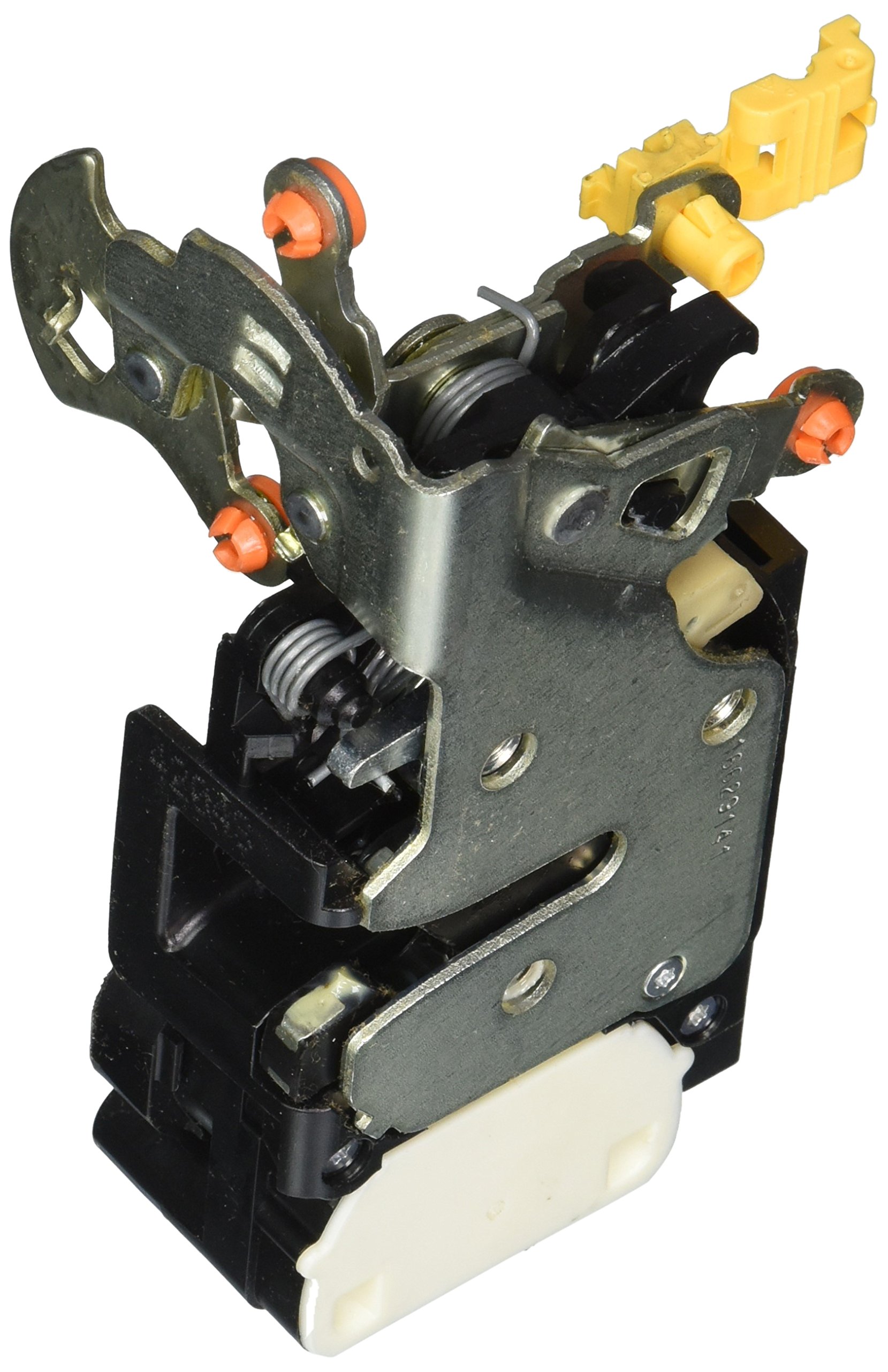 Genuine GM 15110646 Front Door Lock Replacement - Compatible with [Vehicle Models] - Durable Auto Door Lock Mechanism for Enhanced Security | Perfect for Car Repair, Maintenance & DIY Installation