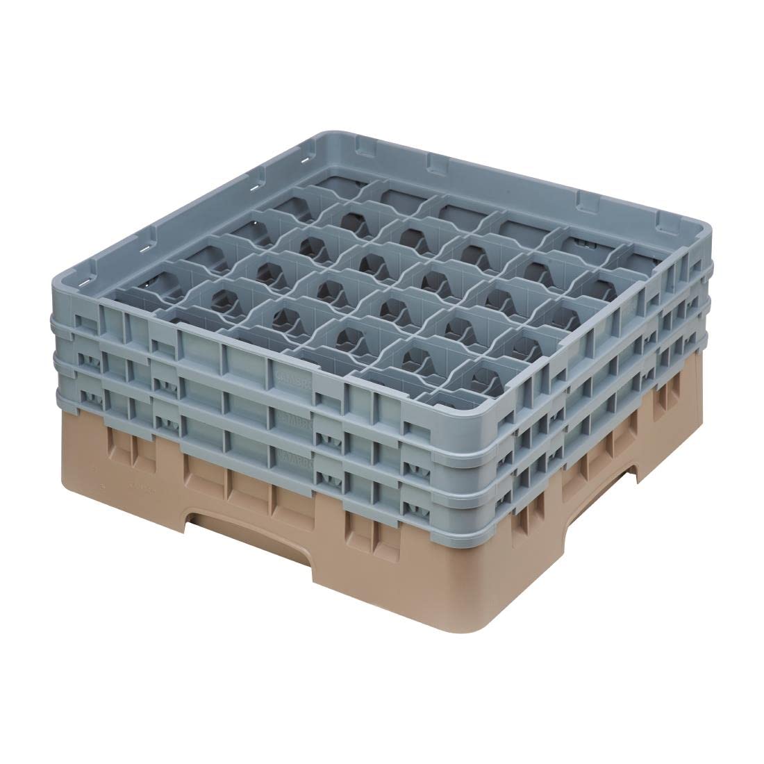 Cambro Camrack 49 Compartment 4 3/4