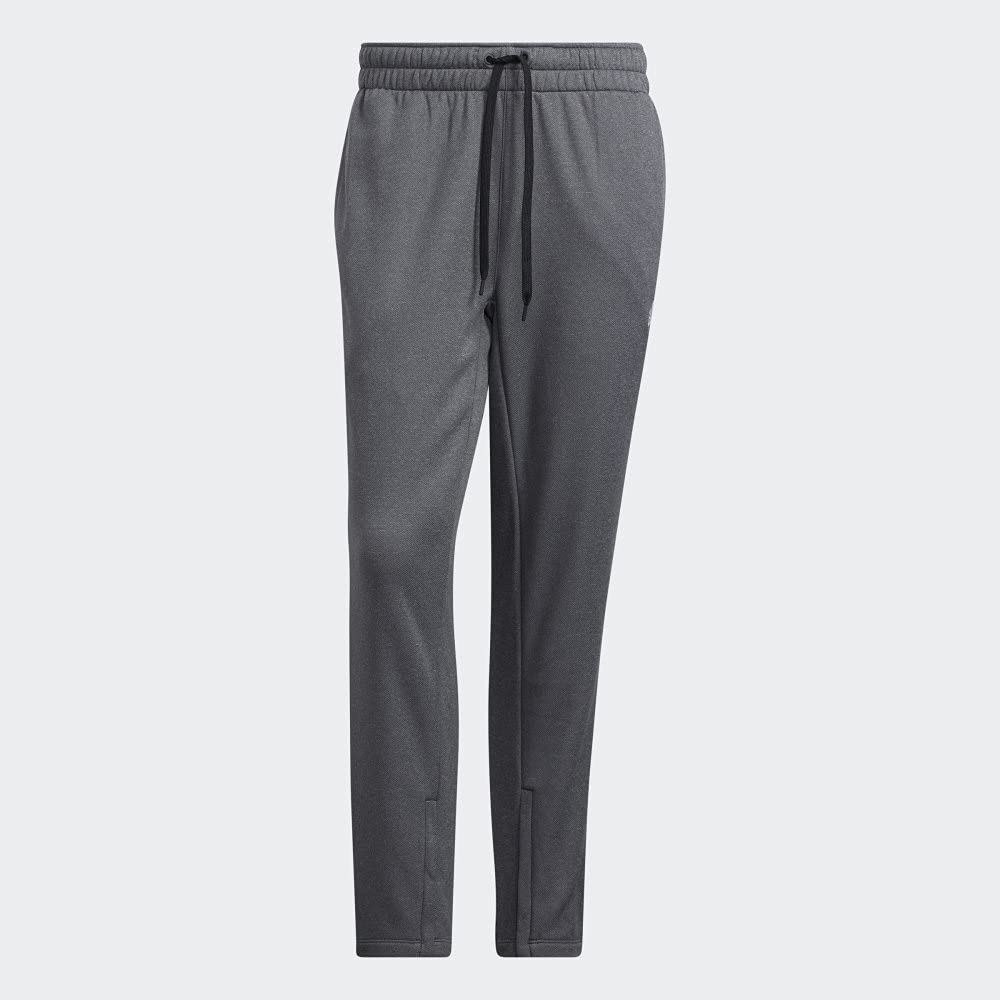 **Adidas Men's Game and Go Tapered Pants - Lightweight, Moisture-Wicking Athletic Pants for Running, Training & Casual Wear**