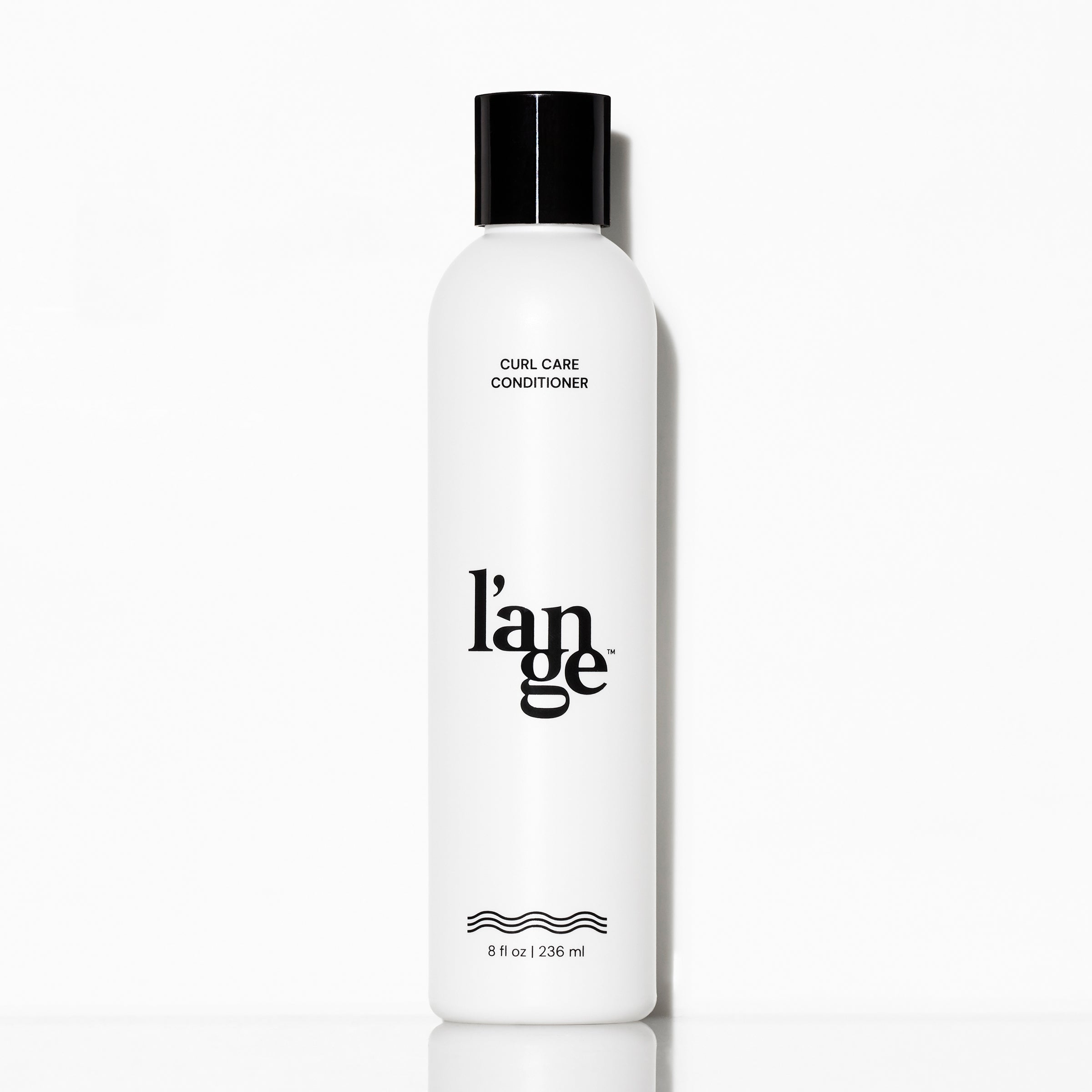 Curl Care Enhancing Conditioner for Curly Hair - Hydrating & Frizz Control for Defined Curls - Perfect for Daily Use & Salon-Quality Results