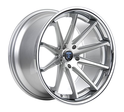 Machined Finish