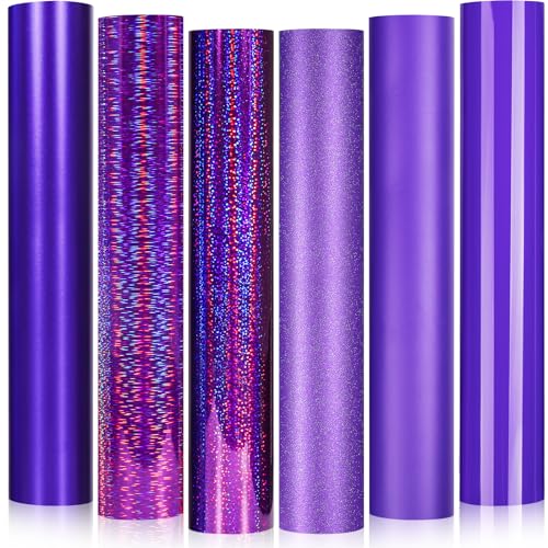 No.09-Purple Vinyl