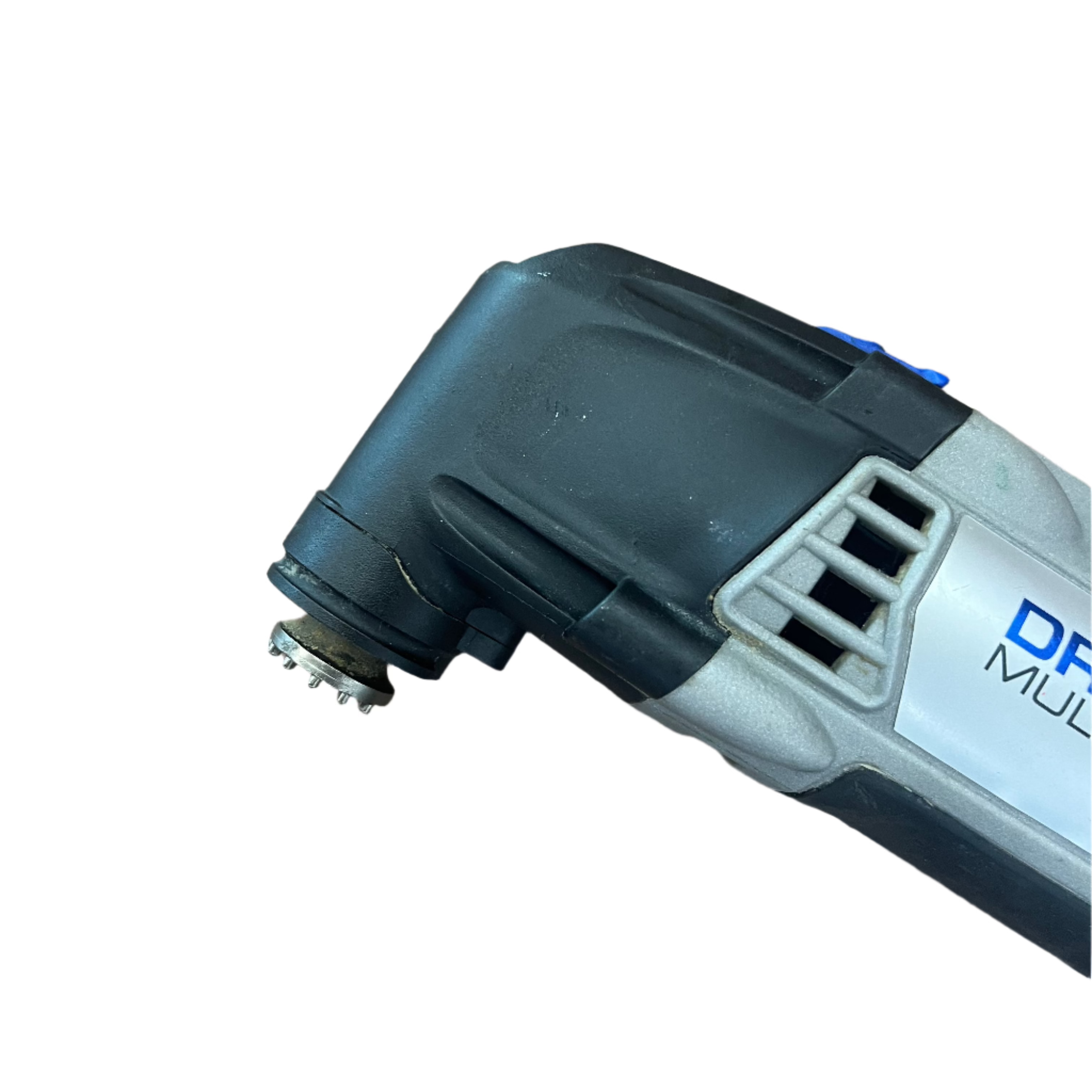 Dremel MM30 Multi-Tool - Oscillating Multi-Tool with 30 Accessories for Woodworking, Sanding, Cutting & Scraping | Perfect for DIY Home Improvement & Professional Renovation Projects