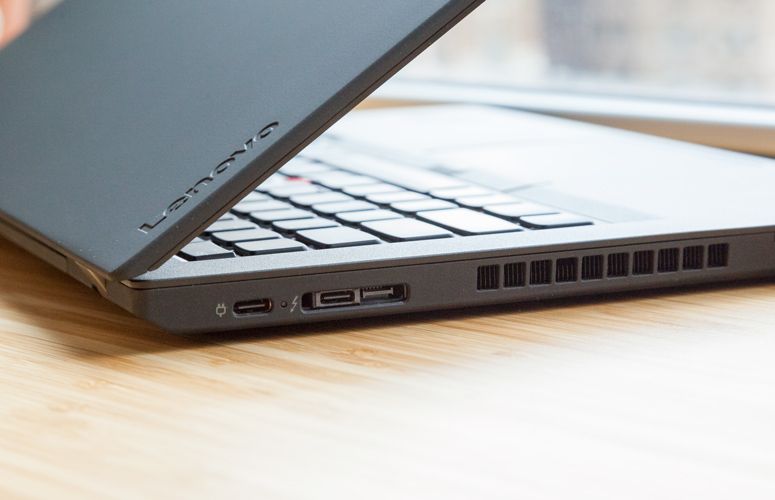 Lenovo ThinkPad T480 14