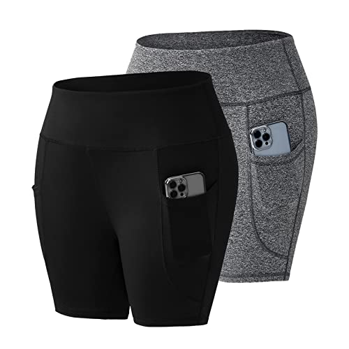 Black & Hemp Gray