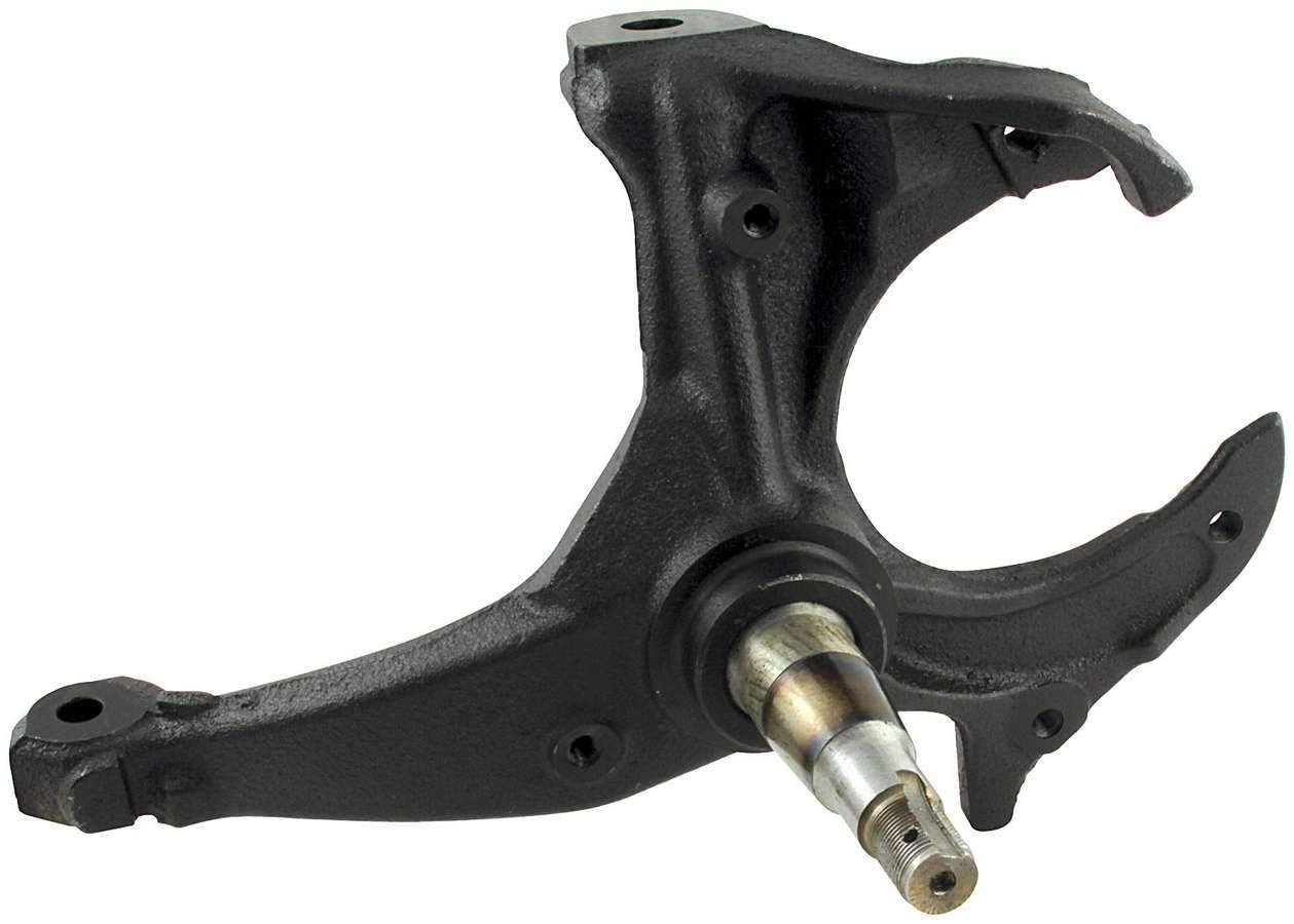Allstar Left Metric Spindle Replacement for GM G-Body Cars - Perfect for Suspension Upgrades & Performance Tuning
