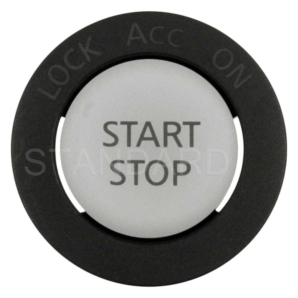 Standard Motor Products US-1049 Ignition Starter Switch - High Performance Replacement for Cars & Trucks - Perfect for Engine Start Issues & Electrical System Repairs
