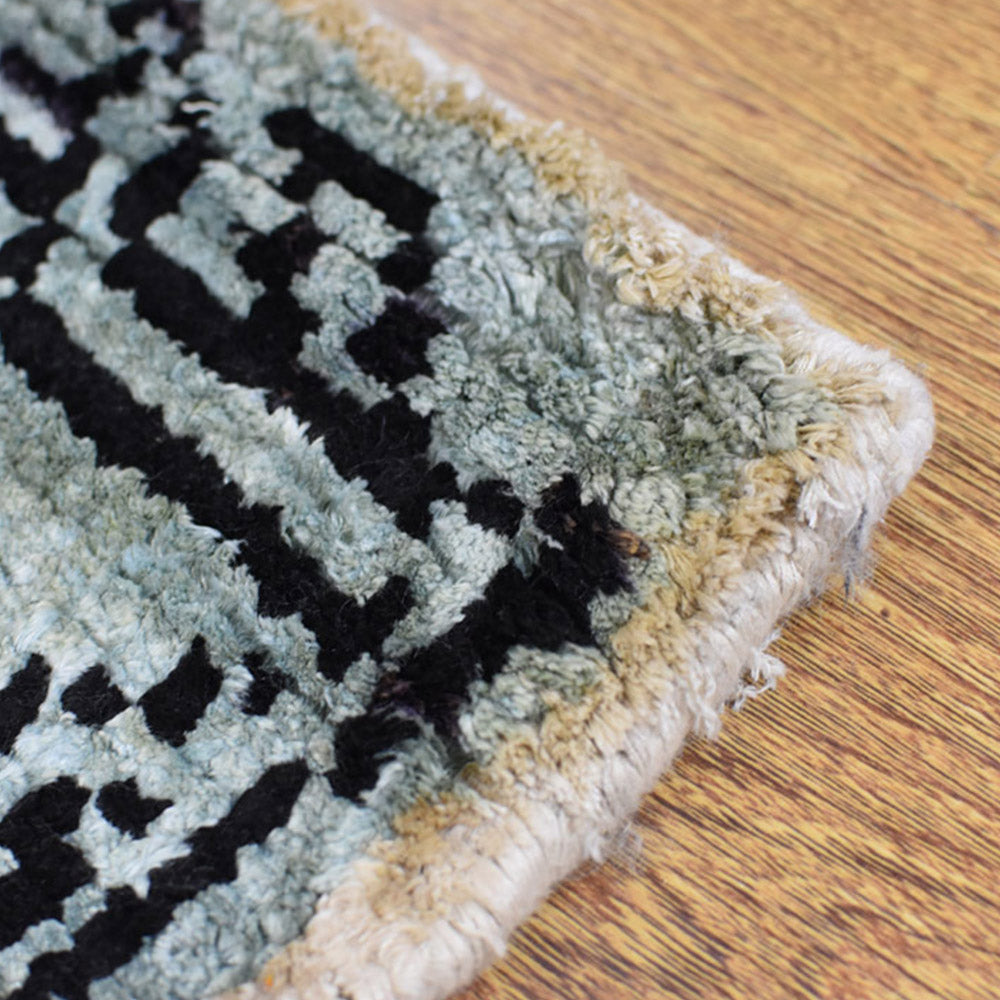 Premium Hand-Knotted Radiance Rug – Soft, Durable & Stylish for Living Room, Bedroom & Home Decor | Perfect for Boho, Modern & Traditional Interiors