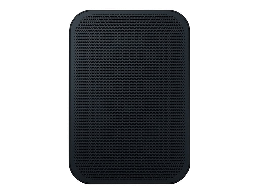 Bluesound PULSE FLEX 2i Wireless Hi-Fi Speaker - Premium Sound Quality for Home, Office & Outdoor Use | Stream Music via WiFi & Bluetooth | Perfect for Parties, Relaxation & Entertainment