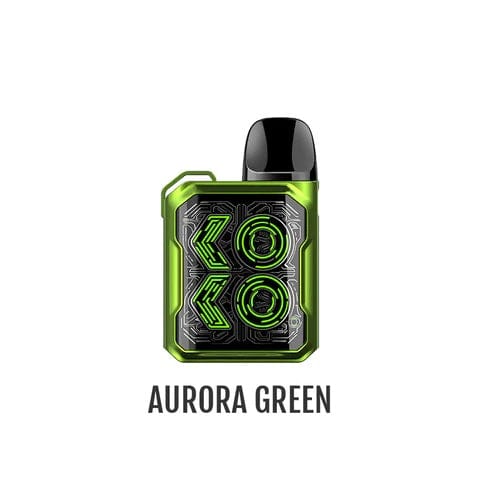 UWELL Caliburn GK2 Pod Kit - Refillable Vape Pen System with 15W Output & 2mL Pod Capacity | Perfect for On-the-Go Vaping & Nicotine Salt E-Liquids