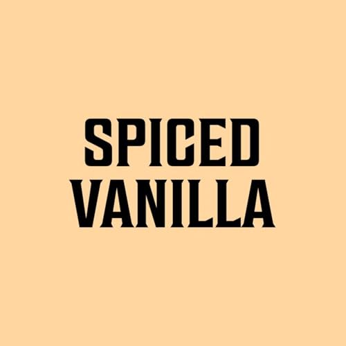 Spiced Vanilla