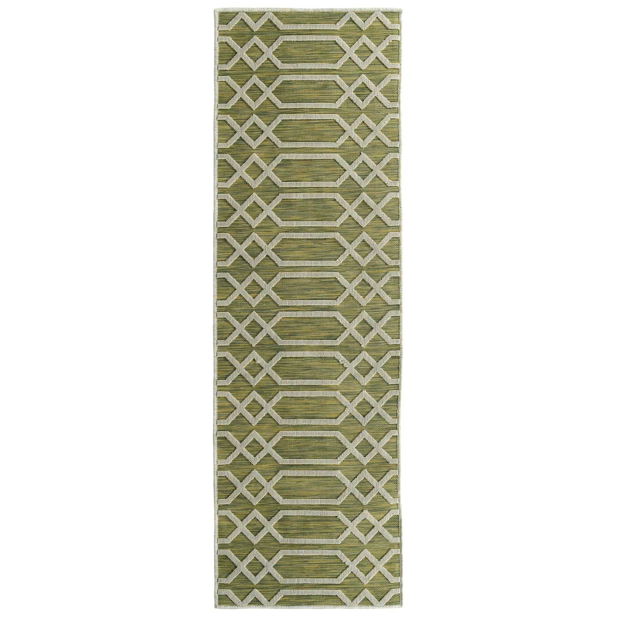 Kaleen Rugs Cove Collection 7'10
