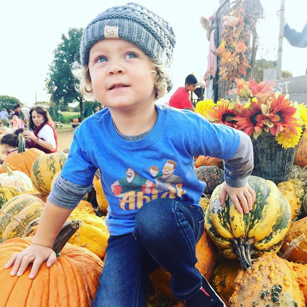 Warm Winter Kids Knit Skull Cap Hat for Toddlers & Children - Cozy Beanie for Cold Weather Play & Outdoor Activities | Funky Junque Exclusives