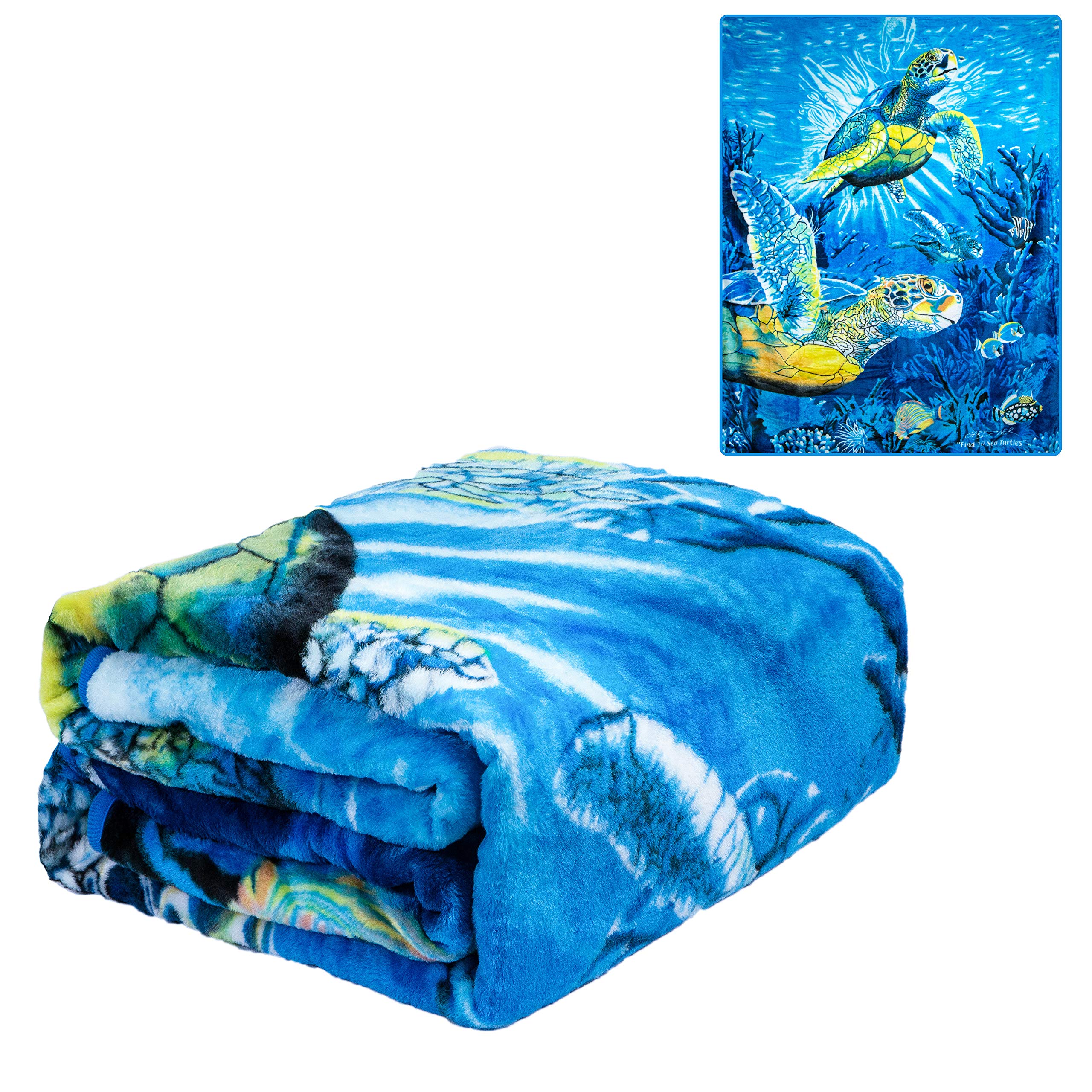 Premium Soft Blankets for Home & Travel - Cozy Signature Collection | Perfect for Bed, Sofa, Camping & Gifts