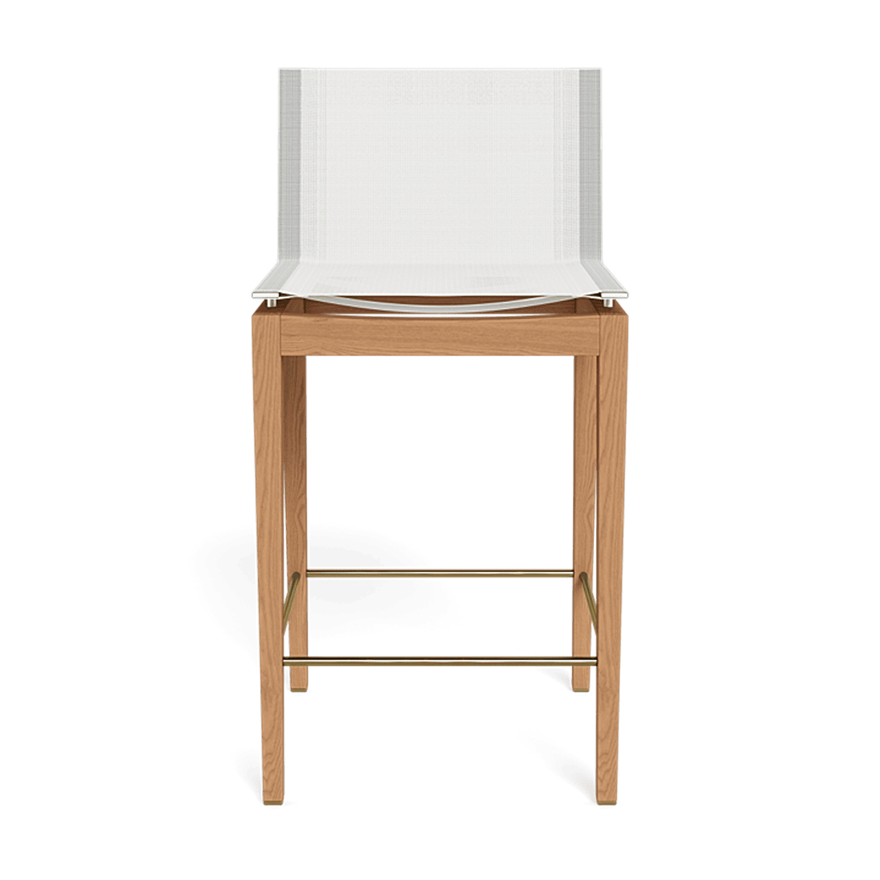 Byron Outdoor Counter Stool - 24