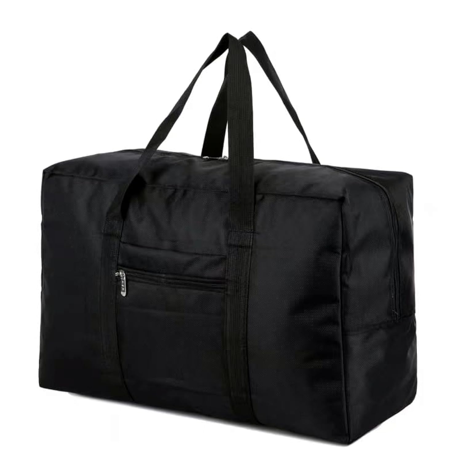 Foldable Travel Duffel Bag for Spirit Airlines - Waterproof Carry-On Luggage, Personal Item Bag | Unisex Overnight Weekender for Business Trips, Gym & Weekend Getaways