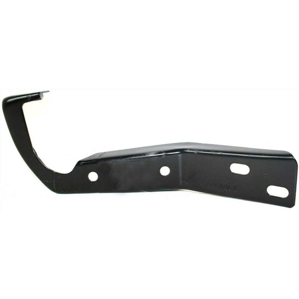 Chevrolet C1500 Bumper Bracket 1988-1993 - Front Passenger Side Replacement for Off-Road & Towing
