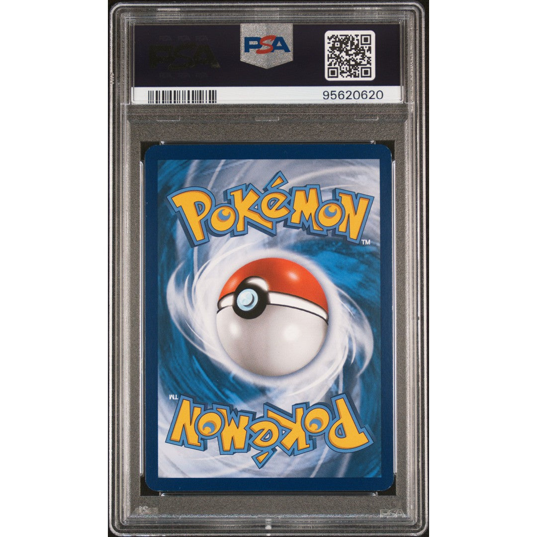 2016 Pokemon XY Black Star Promo Magikarp XY143 PSA 6 Graded Card - Collectible Trading Card for Pokemon Fans & Gaming Enthusiasts - Perfect for Display, Trading, and Gaming Tournaments