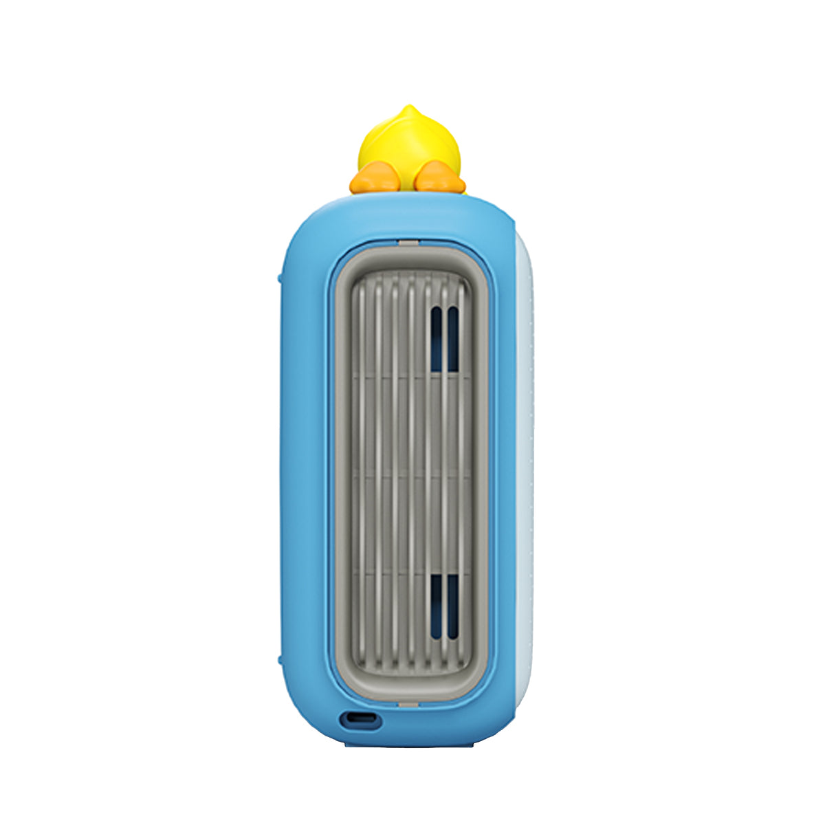 Portable Air Purifier with Built-in Battery - Bmola BM10 B Duck Edition for Home, Office, and Travel Use
