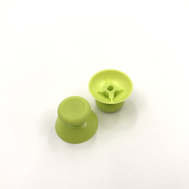 Yellow(green)