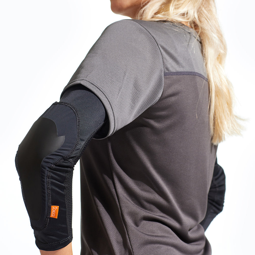 Summit Elbow Guards - Protective Gear for Skateboarding, Cycling & Extreme Sports - Durable & Comfortable Elbow Pads for Safety & Performance