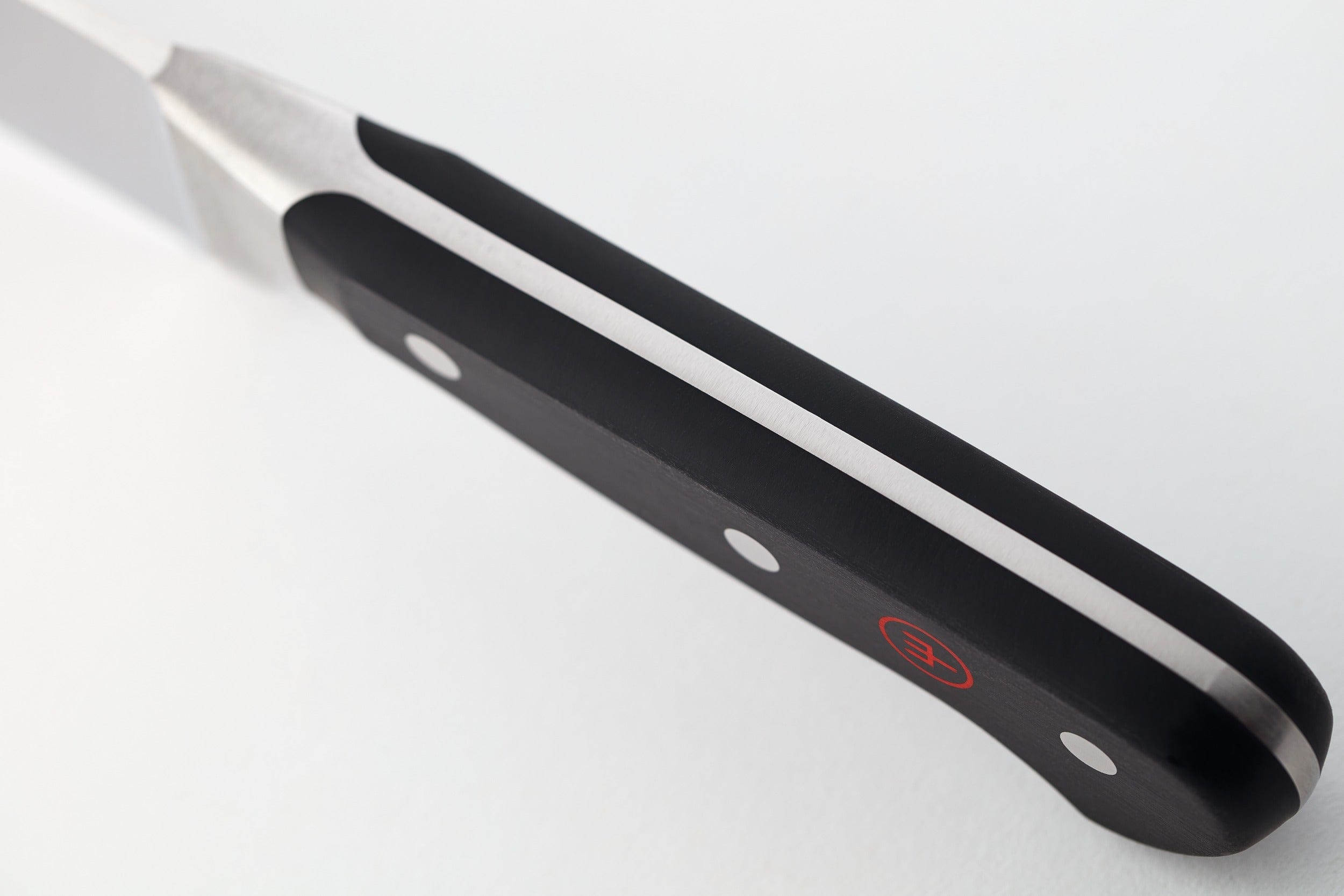 Premium Wusthof Classic 4-Piece Steak Knife Set - High-Quality German Stainless Steel Steak Knives for Perfect Meat Cutting - Ideal for Steak Dinners, BBQ Parties & Gourmet Cooking