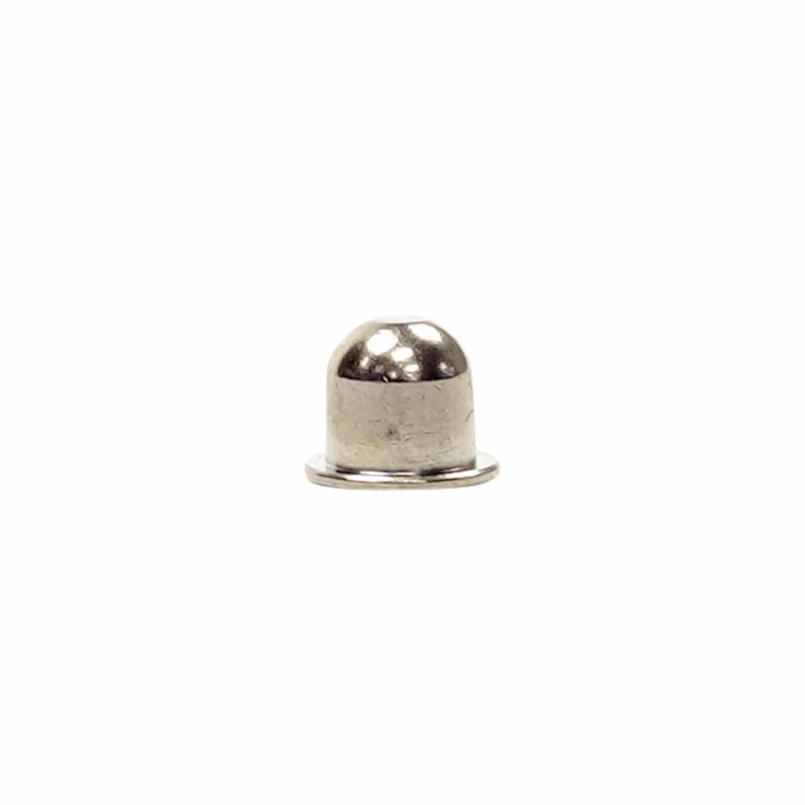 Minelab Ball 5.8mm Shaft Spring Replacement Part for Equinox 600/800 Metal Detectors - Perfect for Treasure Hunting & Outdoor Exploration