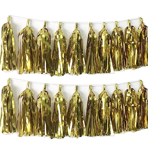Gold 30pcs