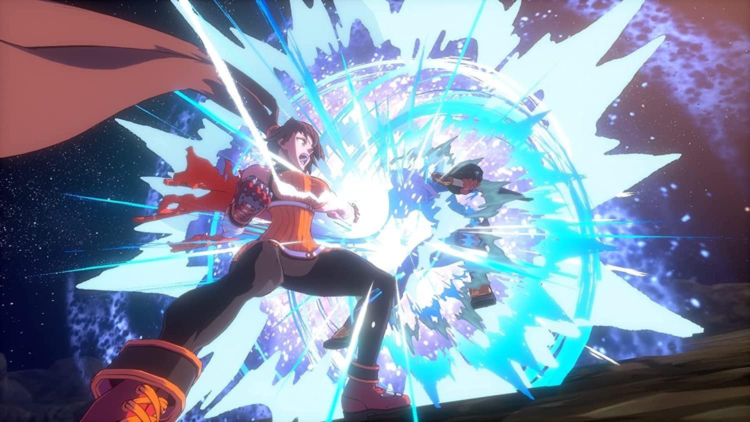 DNF Duel PS5 Game - Official Fighting Game for PlayStation 5 | Epic Anime-Style Battles | Perfect for Competitive Gamers & Fighting Game Enthusiasts | Great for Tournaments, Game Nights & Solo Play