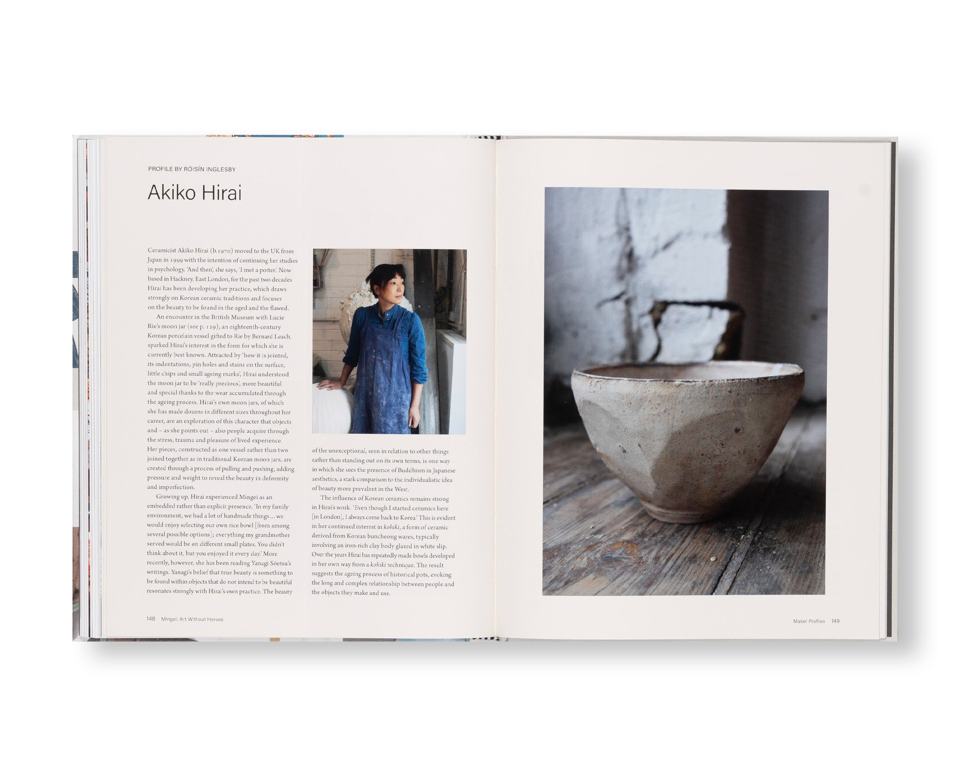MINGEI: Japanese Folk Art - Handcrafted Pottery, Textiles & Home Decor for Modern Living & Traditional Aesthetics