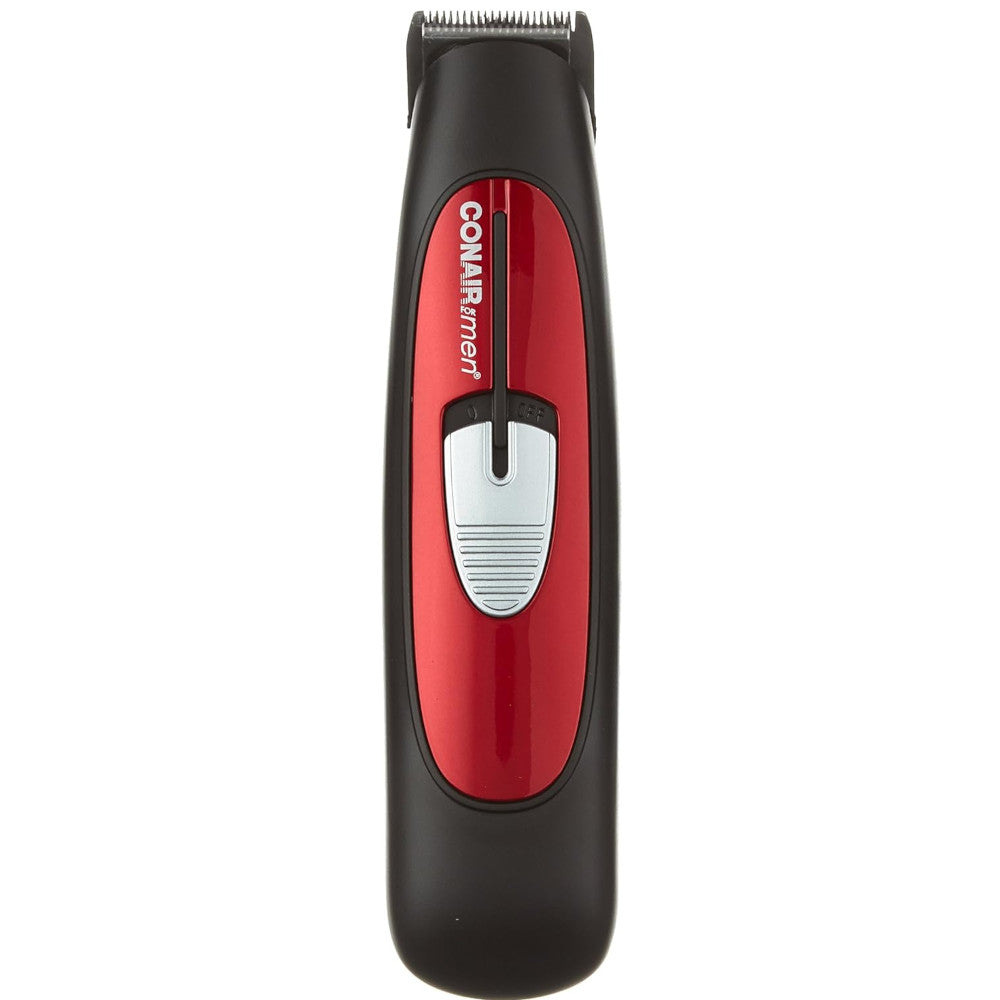 CONAIR FOR MEN Even Cut Hair Clipper Kit HCT7565RLIC - Professional Home Haircut Grooming for Men & Boys