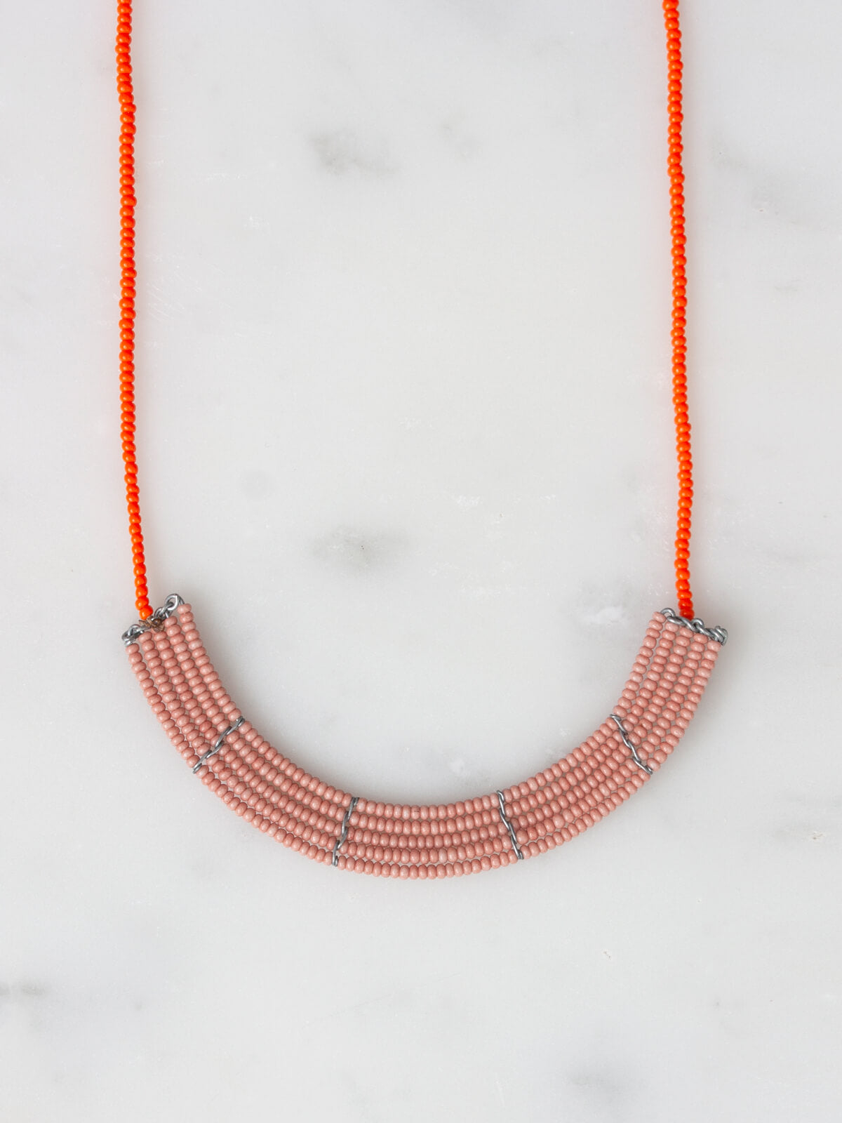 Lapu Necklace - Elegant Handmade Jewelry for Women | Perfect for Everyday Wear, Parties & Gifts