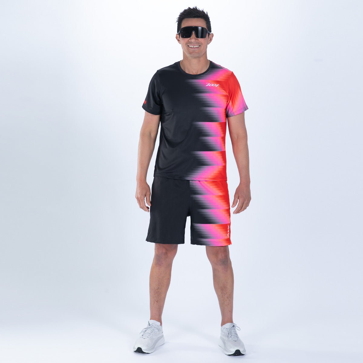 Men's Limited Edition Running Shorts 7