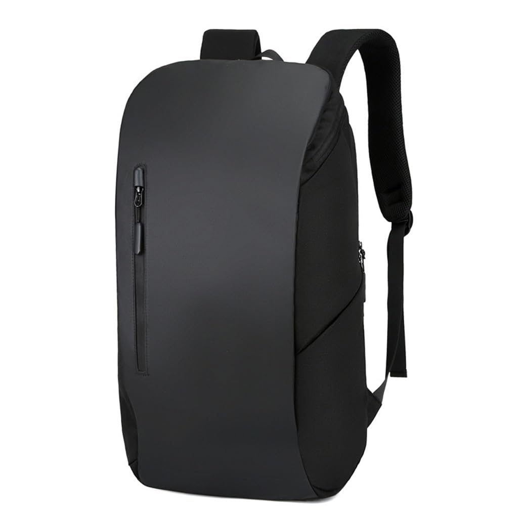 Foodstuffs Carry On Backpack - Waterproof Laptop Backpack for Travel, Hiking & Daily Use | Durable Casual Bag for Work, School & Outdoor Adventures